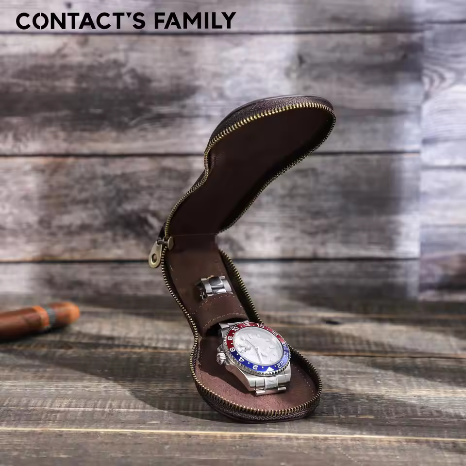 Best AliExpress Watch Cases - Organizers & Automatic Winders