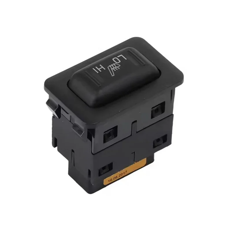 

Car Seat Heated Switch Seat Heated Switch For Mitsubishi 8610A174 Car Accessories