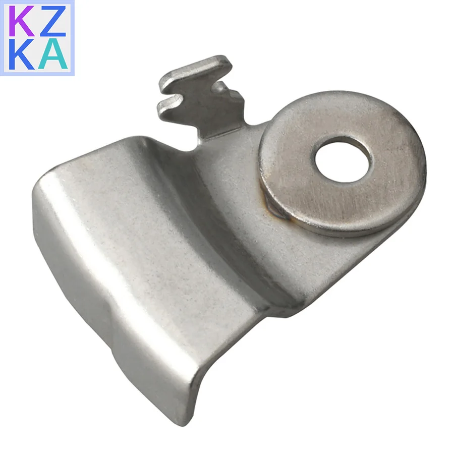 

LEVER CLAMP 6B4-42816 6B4-42816-00 For Yamaha 2T/4T 9.9HP 15HP Boat Engine 6B4-42816-01 Boat Motor Replaces Parts