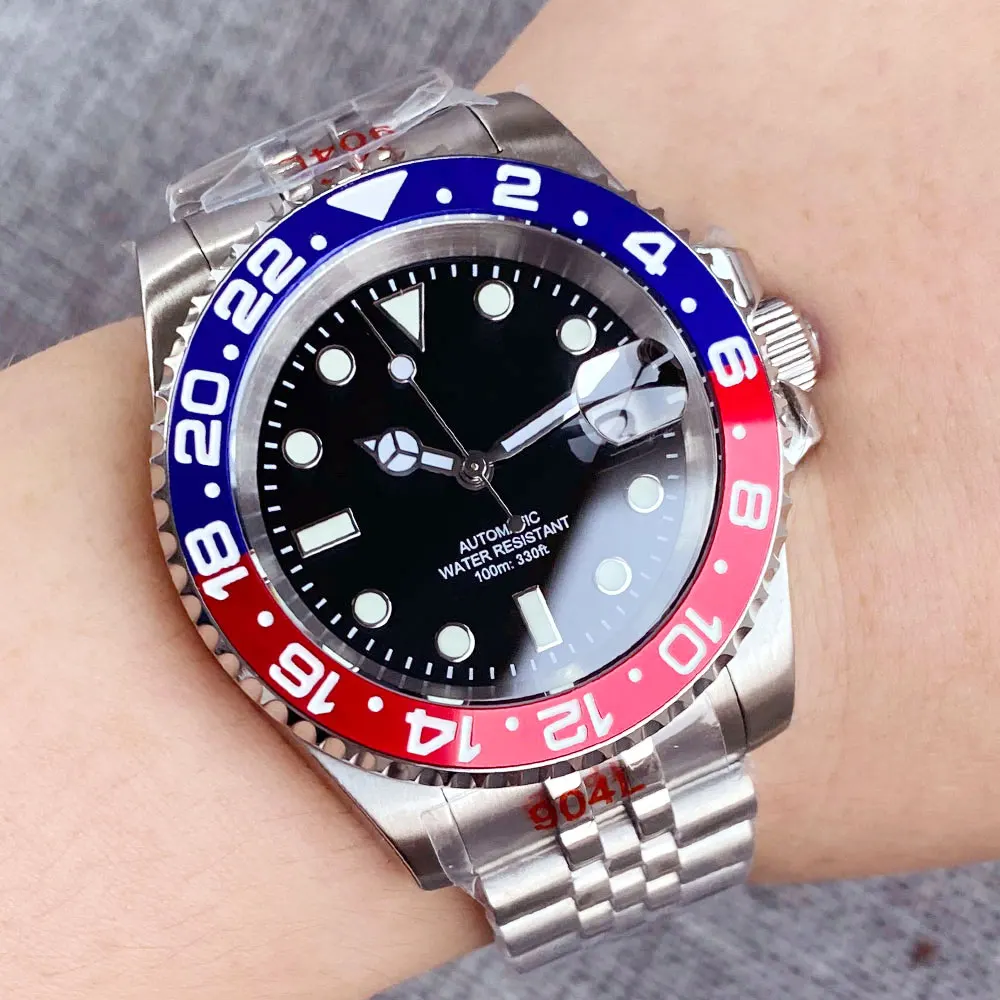 red blue-jubilee
