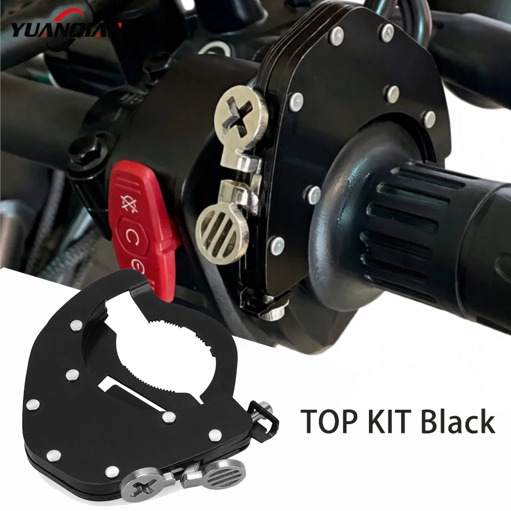 For BMW R1200RS R1200RT R1200SE R1200ST R1200GS R1250GS ADVENTURE Motorcycle Grip Cruise Control Throttle Lock Assist Handlebar