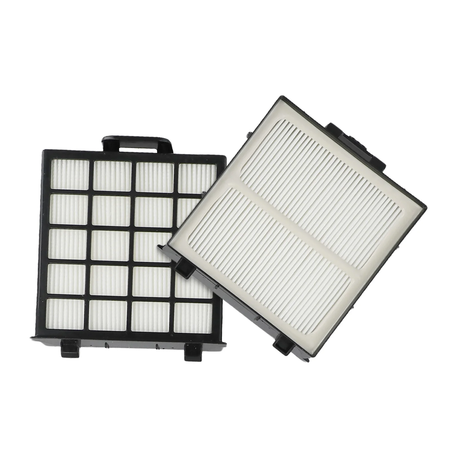 As Pictures Show Vacuum Replacement Filter Easy Install Vacuum Filter Pack Heimeiringer Long for service Life As