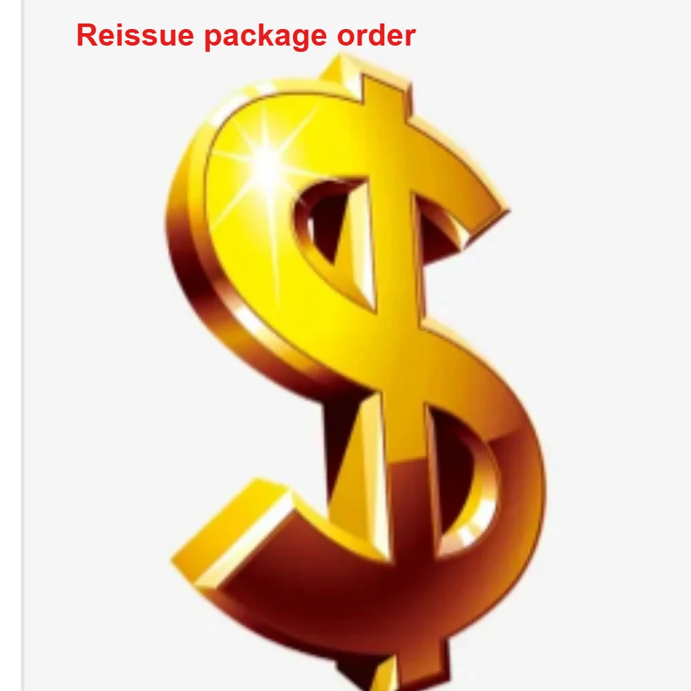 Users need to send replacement packaging. After placing an order, they can track the order progress on the platform.