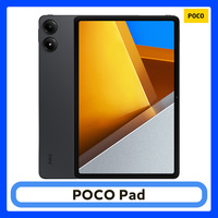 World Premiere Global Version POCO Pad Tablet 12.1\