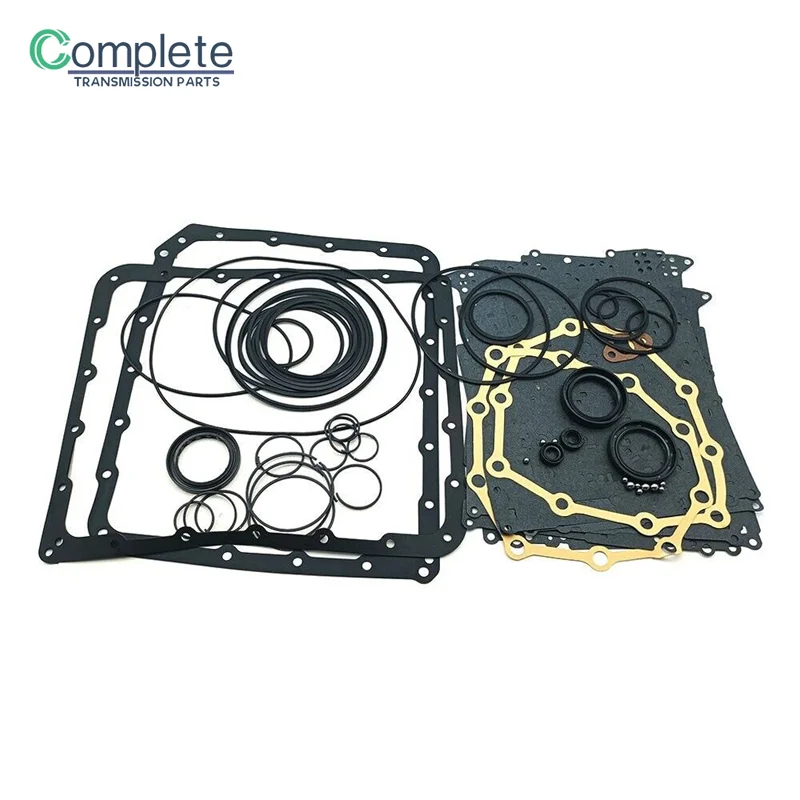 RE5R05A JR507E Transmission Master Rebuild Kit Fit For Frontier Xterra INFINITI G35 INFINIT G37