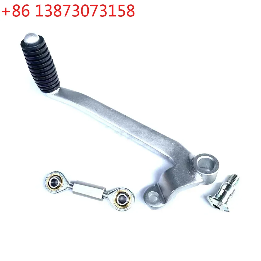 NEW For Benelli TNT125 TNT 125 TNT135 TNT 135 Motorcycle accessories Shift Lever Shift Lever Link Lever Shaft