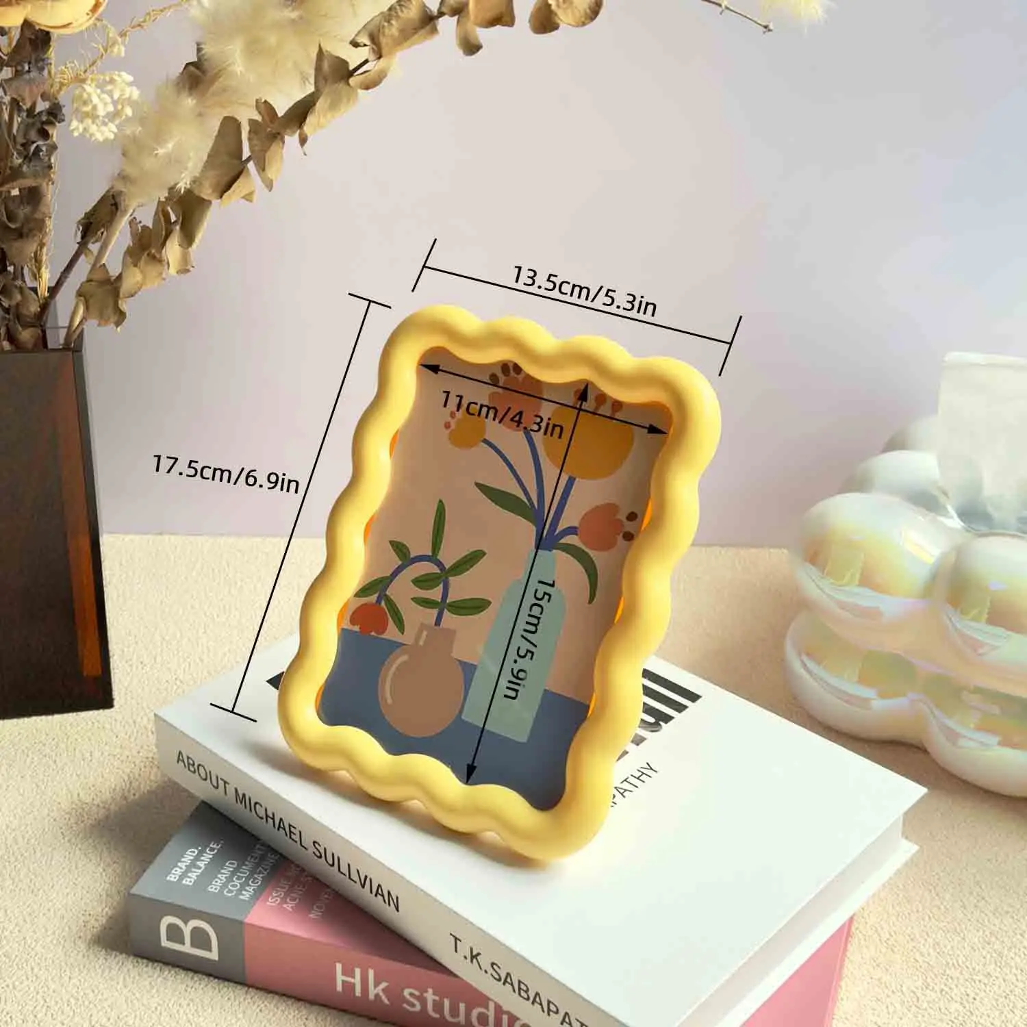 Thumbnail 2 - #14 Most Reviewed Photo Frames
