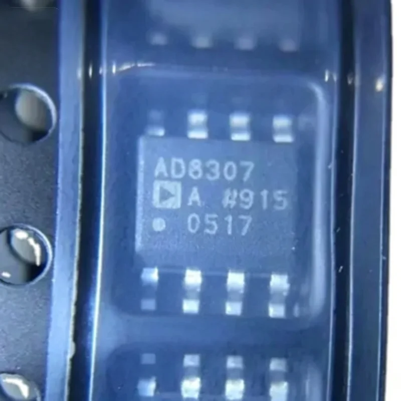 AD8307ARZ AD8307A SOP-8 New Original Genuine