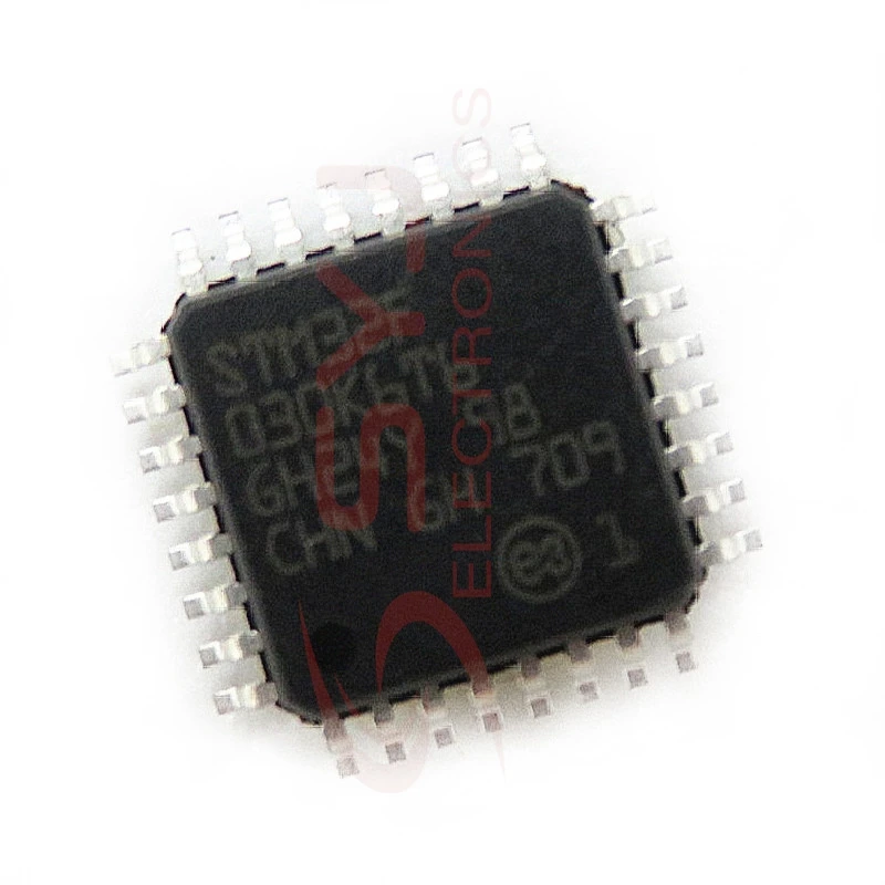 STM32F030K6T6 STM32F030 MC33660BEF MC33660B SD4842P SD4842 FAN7602CA FAN7602CA IGCM10F60GA IGCM10F60G STM8S005K6T6C STM8S005