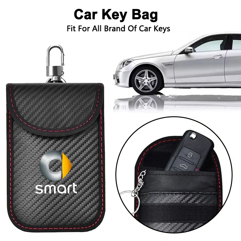 Car Key Case Signal…