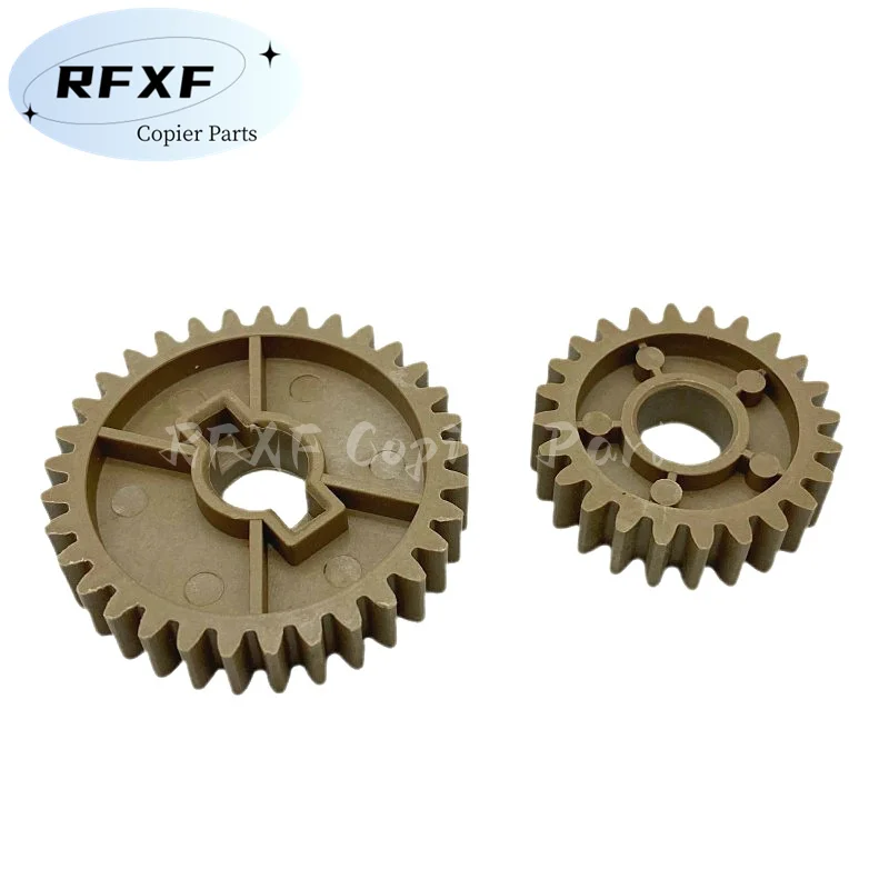 Compatible Fuser Drive Gear for Sharp MX 654 754 6508 7508N 6581 7581 Fusing drive gear Copier Printer Parts