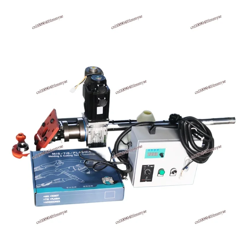 

Portable Boring and Welding Machine Boring and Welding Integrated Machine Small Automatic