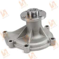 Water Pump 621361000100 For ISEKI TRACTOR E3AD1 3AD1 TA210 TL2100 TU220 6213-610-001-00