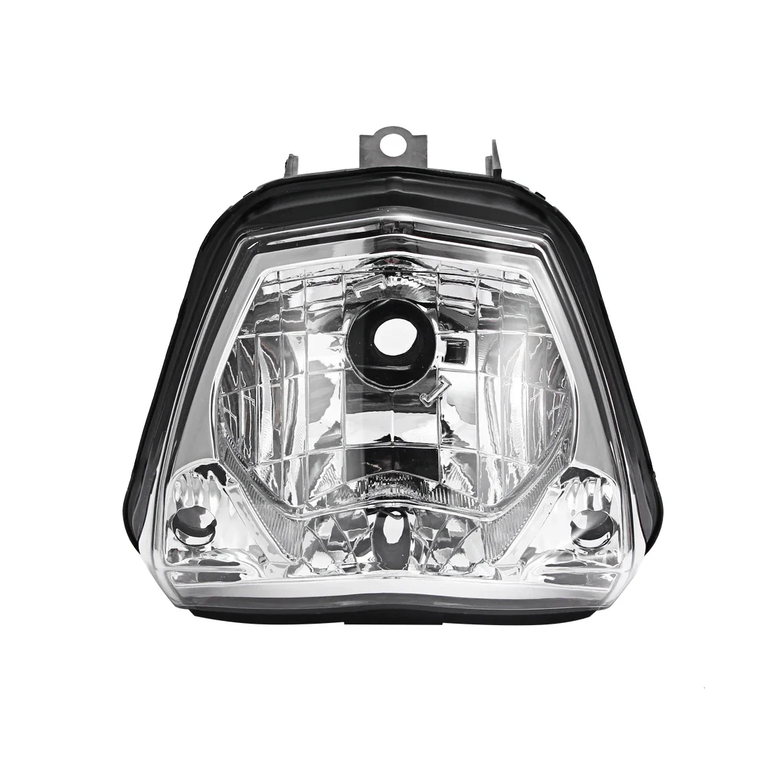 

Motorcycle Parts Headlight Headlamp Assembly For SUZUKIS GSX1300BK B-King 2008 - 2011 35100-23H00-999 Headlights Lamp 2009 2010