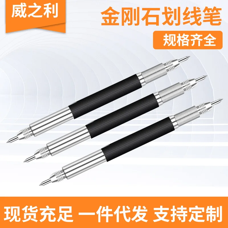 

Glass Cutter Tool Tungsten Steel Tile Scribing Pen Glass Knife Floor Tile Scribing Pen Lettering Roller Stained Glass Tools 유리칼