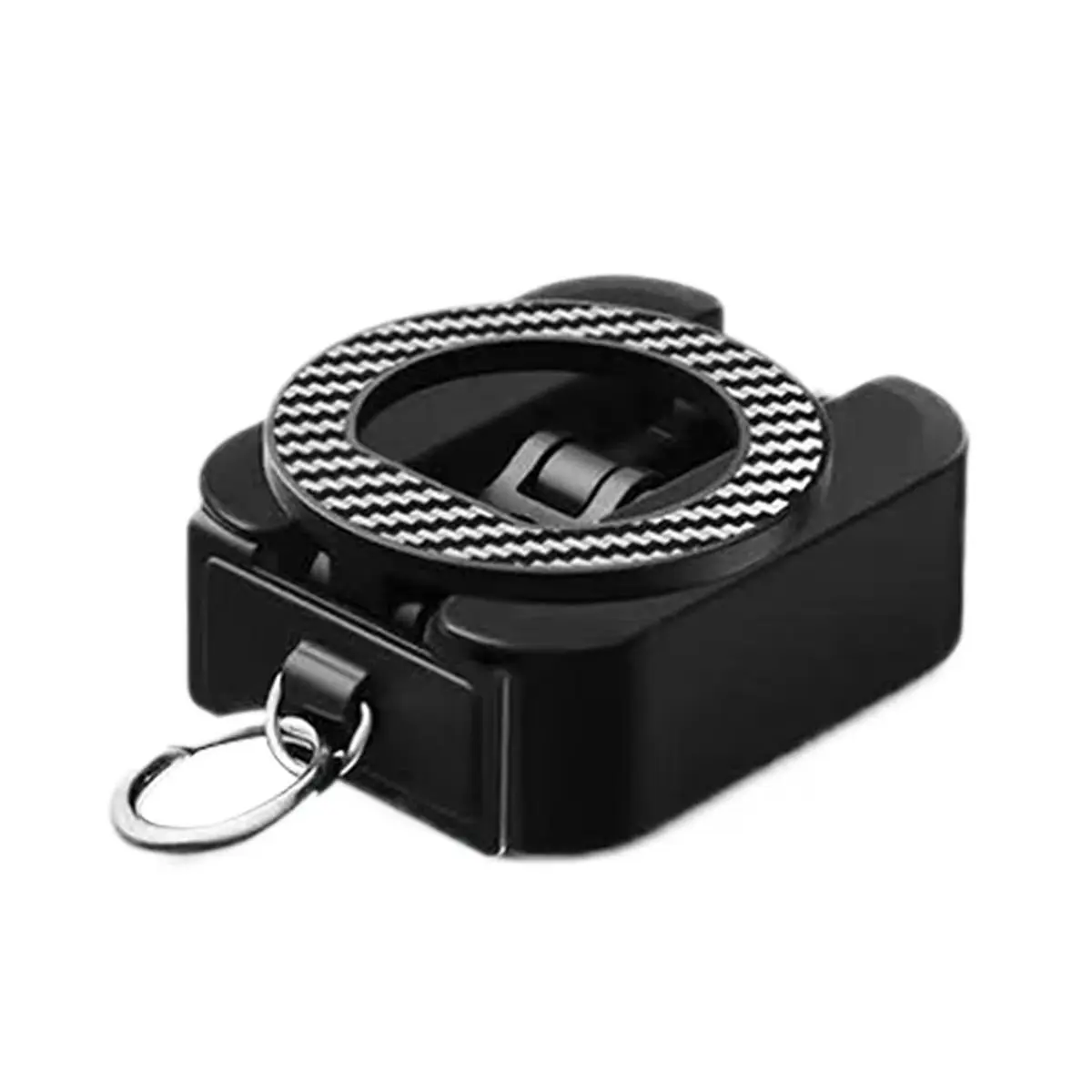 A10I Magnetic Desktop Phone Holder for Gym Multifunction Phone Holder Stand for Travel Fitness Kitchen Live Bracket