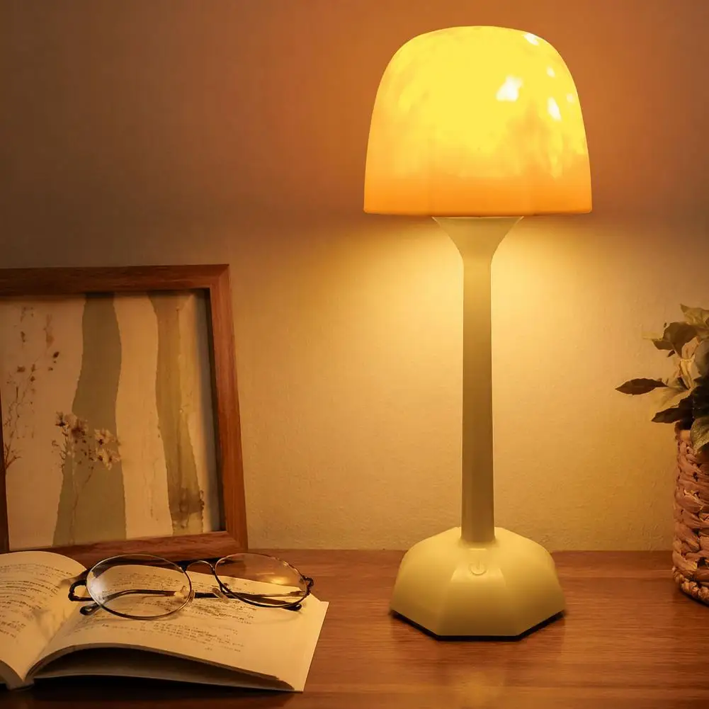 projecteur-de-lumiere-d'ambiance-chaude-sans-fil-avec-telecommande-lampe-de-nuit-led-a-intensite-variable-rechargeable-et-etanche-effet-vague-oceanique