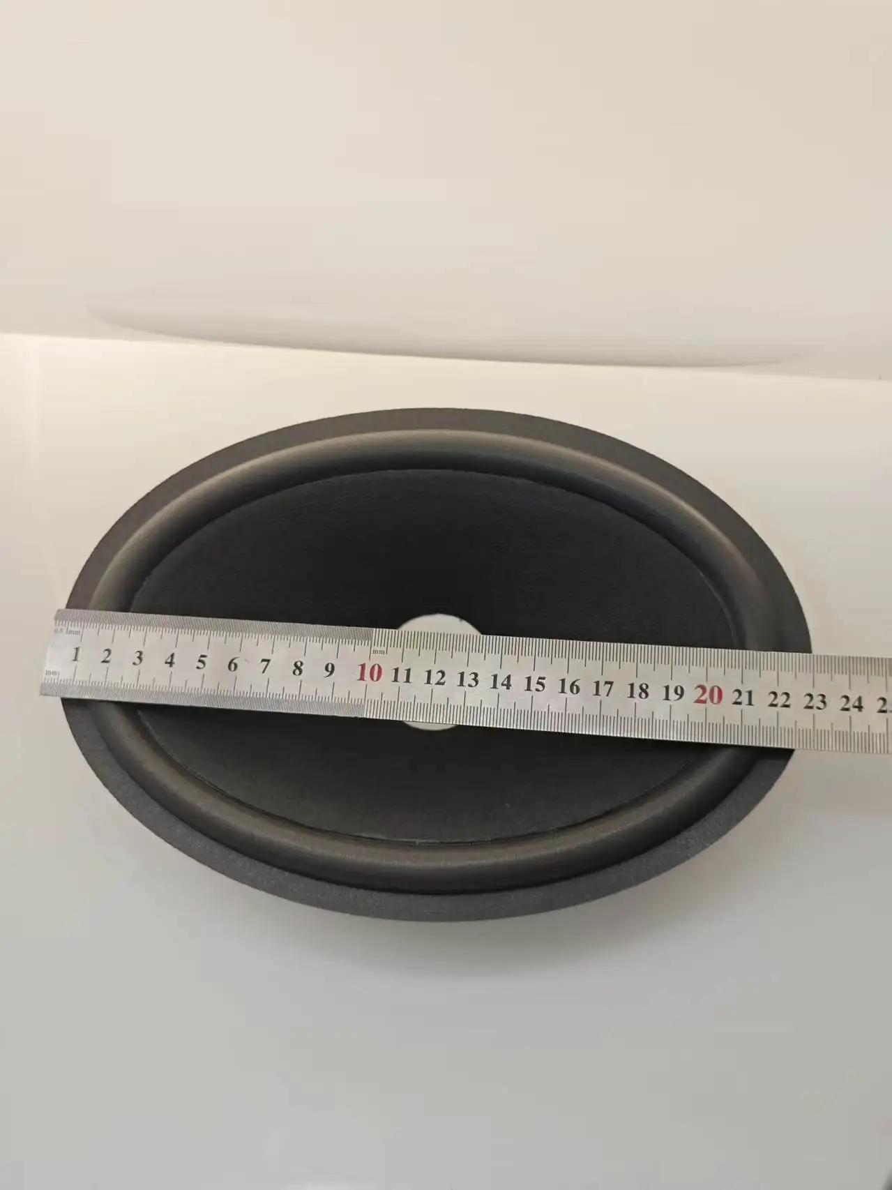 38.5 core 6 * 9 loose pressure car horn paper cone car audio speaker repair parts