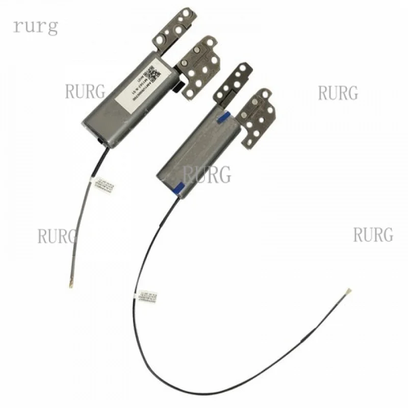 

L NEW For Lenovo Thinkpad X1 Yoga Gen 6 20XY LCD Hinge WIFI Cable AM1U9000700