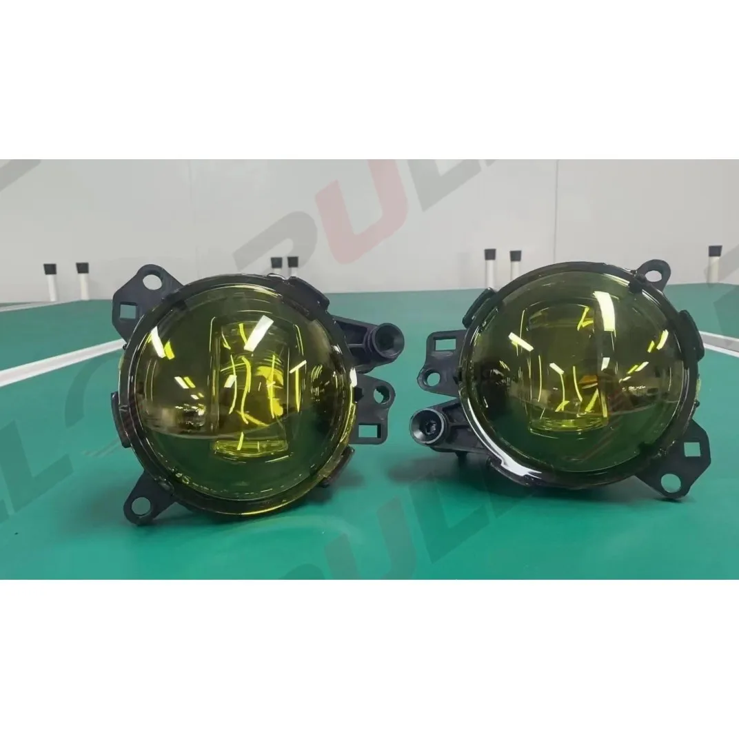 High Quality Car Bumpers BodyKit for . 2020 Defender to LUNMA Kit  Include Front and Rear Bumper Side Skirt