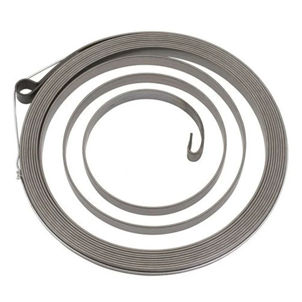 

Keen Performance Outboard Engine Starter Spring for Inflatable Boat Motors Robust and Reliable Steel Part No 6F51571301