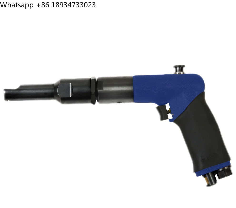 Aircraft Temporary Fastener Installation Tool