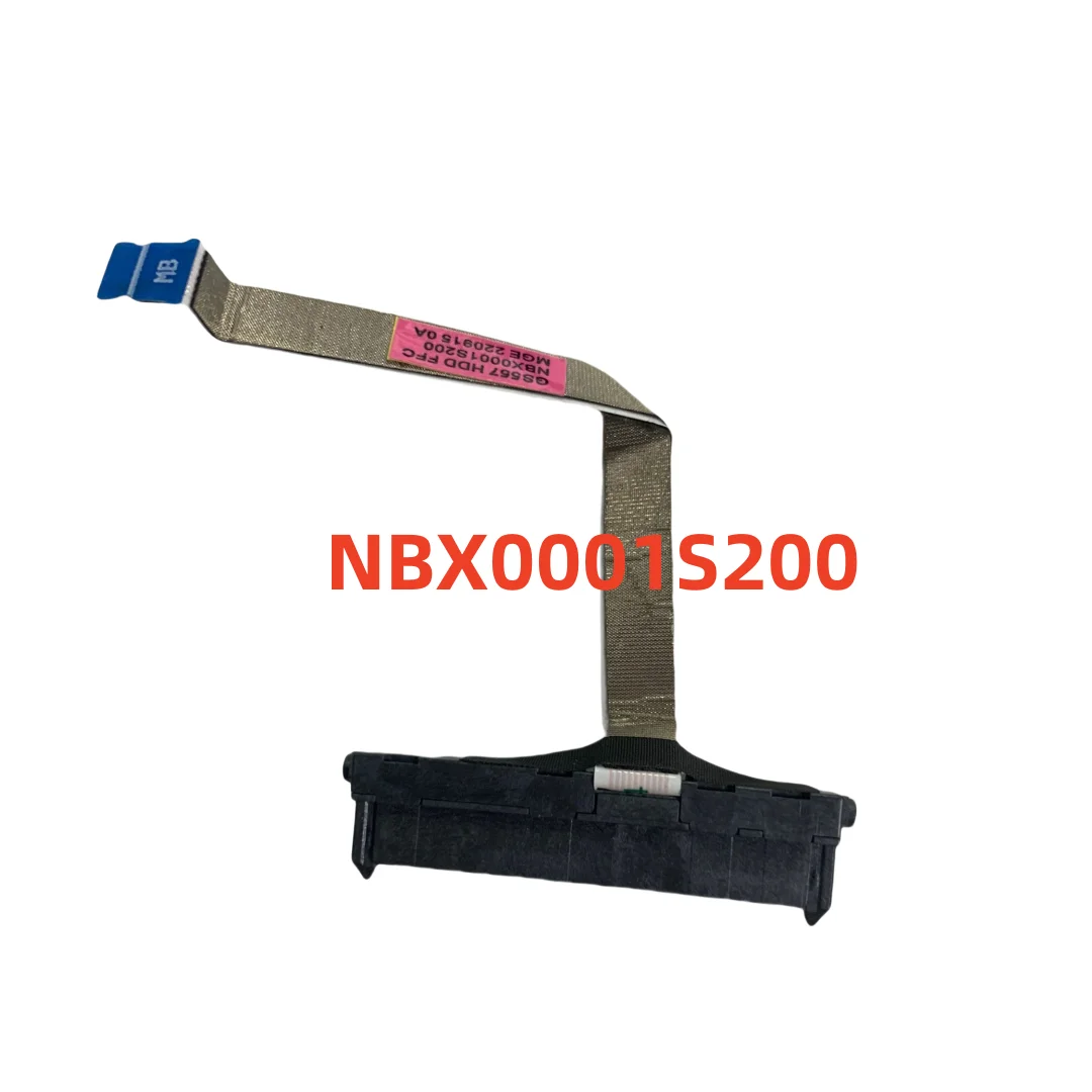 

Соединительный кабель жесткого диска HDD для Lenovo S550-15IIL 5-15iil05 5-15are05 5-15itl05 5-15alc05 81yk 81yq 82fg