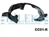 CC01R for fender hood ten right CRUZE 1017