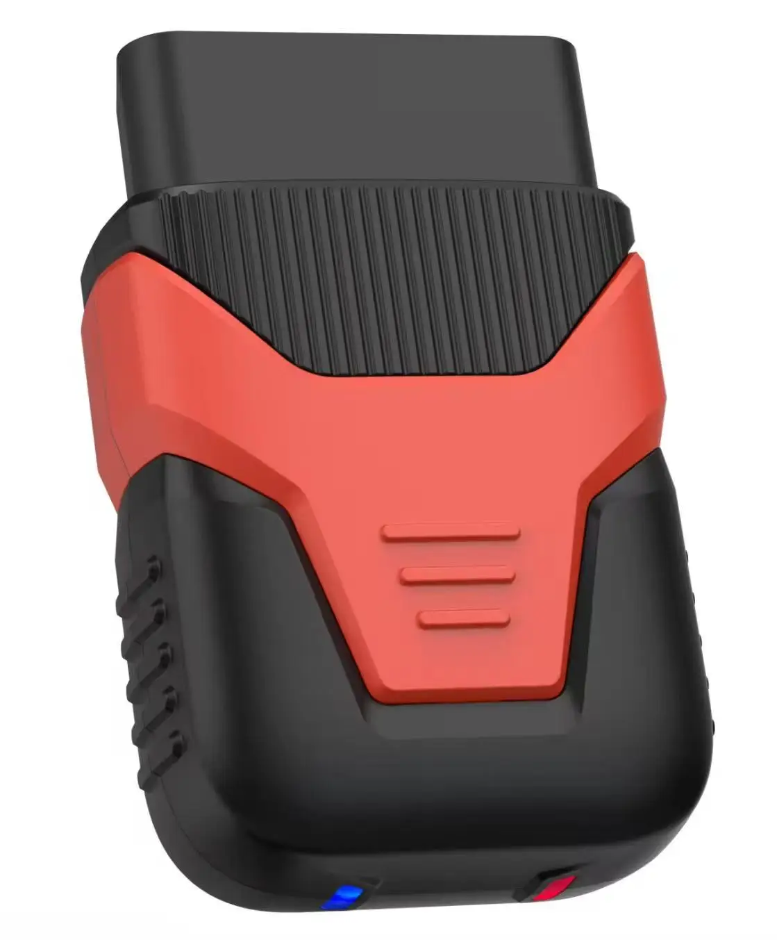 OBD II Automobile Fault Diagnosis Instrument System PIC25K80 the Entire Software of the Brand-new Bluetooth  HUMZOR Z50 Is Free