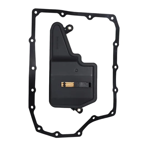 Filtro A/T para MAZDA CX-3 DK 2.0L 2017-2018 CX-5 KE 2012 2013 FZ 0121500   6 Kit de juntas de filtro de aceite de transmisión automática ATENZA GJ