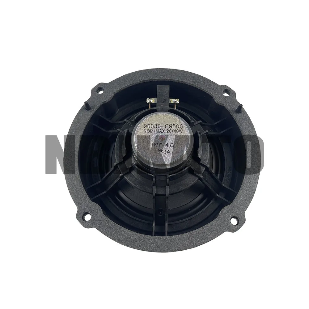 New Genuine Door Speaker 96330-C9000 For Hyundai IX25 IX35 Tucson
