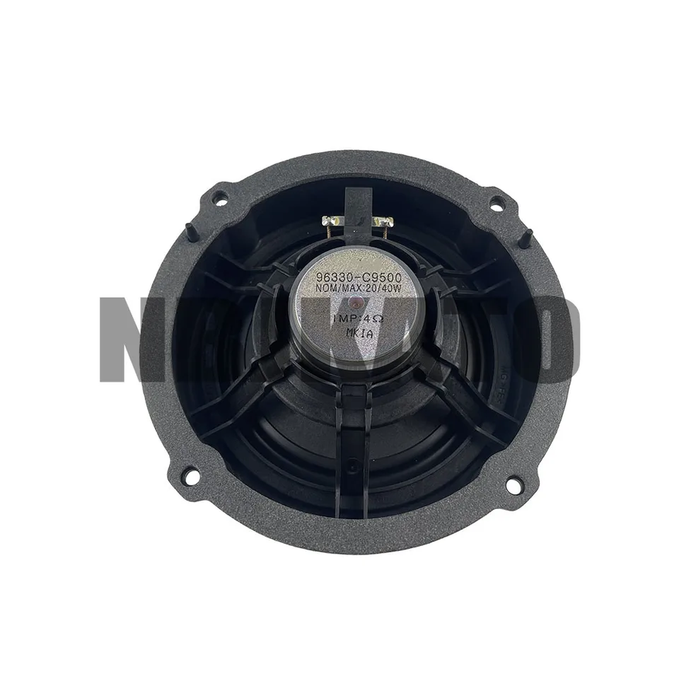 New Genuine Door Speaker 96330-C9000 For Hyundai IX25 IX35 Tucson