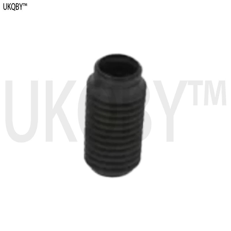 

Rear spring and shock absorber leg guard 1S715K570AD