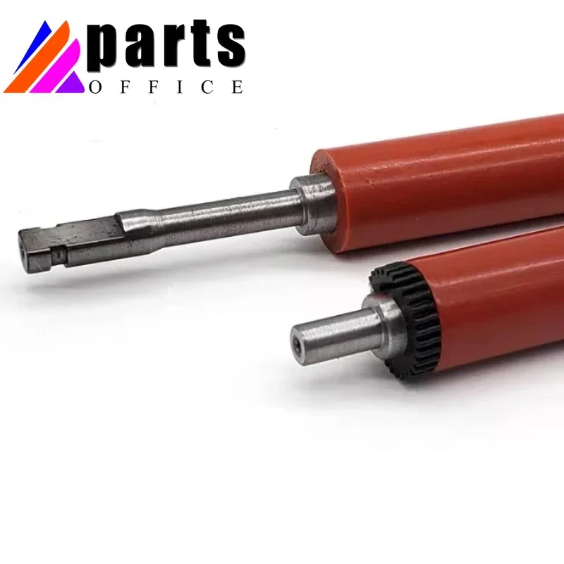 

5 шт. RC1-3630-000 нижний прижимной ролик фьюзера для HP 1160 1320 3390 3392 P2014 P2015 M2727 для CANON LBP 3300 3360 3310 3370