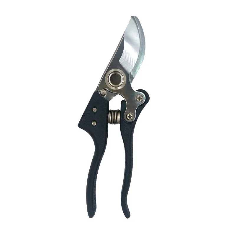

Garden Tools Stainless Steel Pruning Shears Garden Garden Thick Pruning Shears Household Elbow Gardening Tools