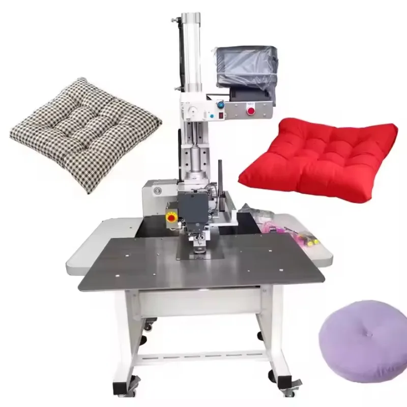 

Hot Sale Super Thick Mattress Cushion Pillow Case Tacking Sewing Machine Sofa Sewing Machine