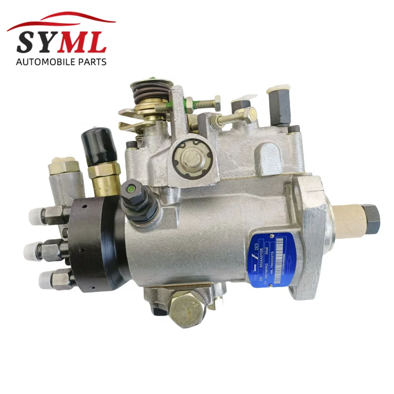 

Other Auto Parts Fuel Injection Pump 8524A310X for Tractor or Truck Engine Assembly