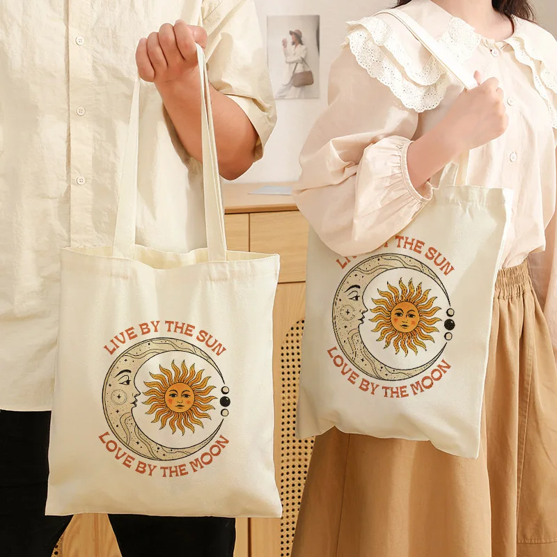 

Полиэстеровая сумка-тоут на тему Рамадана, прочная сумка большой вместимости с принтом «Ид Мубарак», идеально подходит для пикника на открытом воздухе, покупок