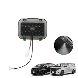 LED Trunk Light for Toyota Alphard Vellfire 40 series Back door Tailgate Light Luggage Light Expansion Kits Accessories