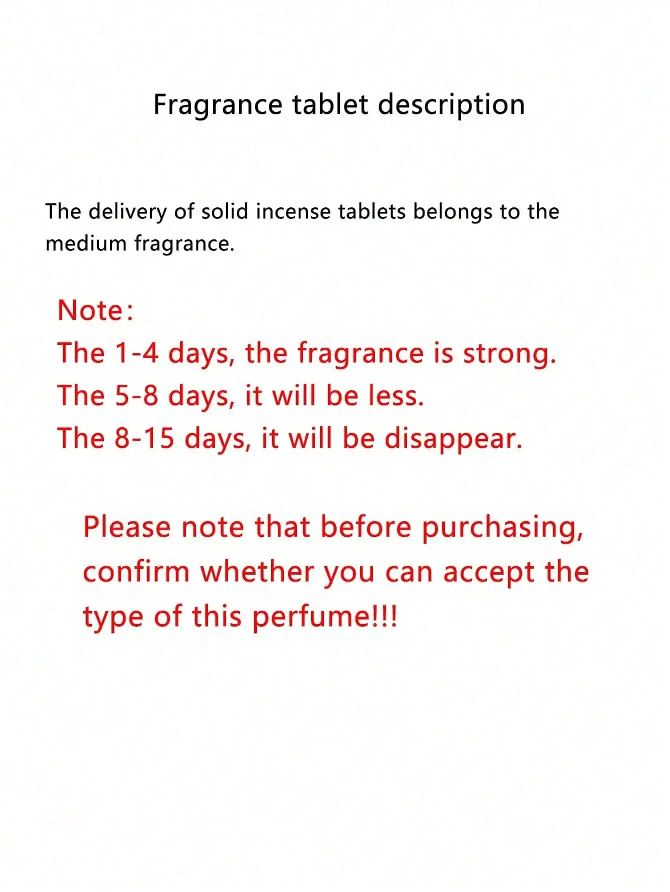 2-Piece Set of Bright Peach Blossom Cherry Blossom Car Air Freshener with Fresh Color image 6