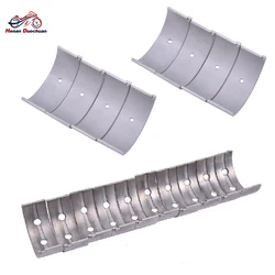 STD~+50 36.5MM~36MM Con Connecting Rod 34MM~33.5MM Crankshaft Main Bearing Kit for Honda CBR900 CBR929 CBR 900 CBR 929 2000 2001