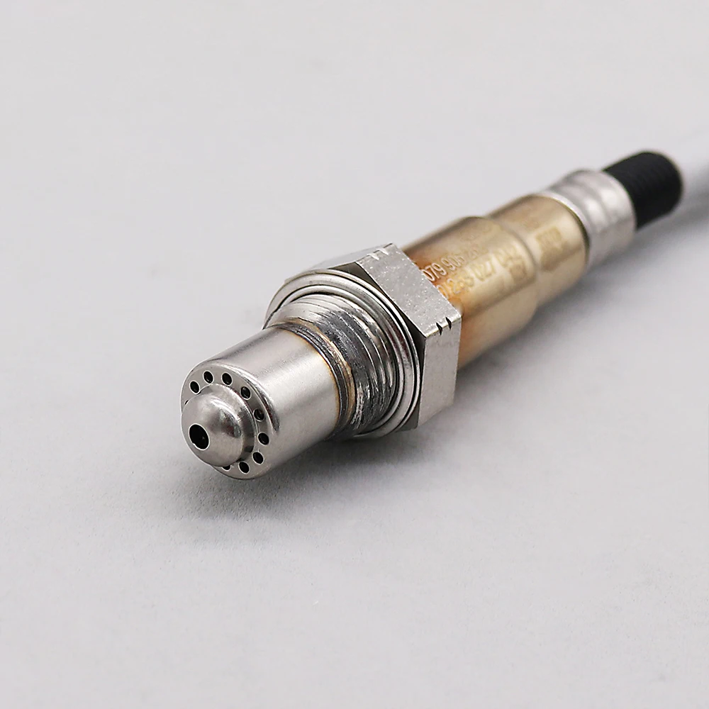 1 PZ 079906262 AB Sensore rapporto carburante aria a monte Sensore di ossigeno Lambda O2 per AUDI A4 A5 Q5 Q7 VOLKSWAGEN BEETLE JETTA PASSAT