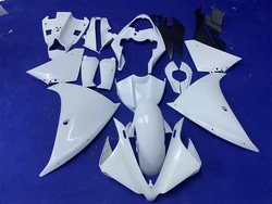 Motorcycle Fairing Kit ABS Plastic Body Injection Fairings Bodywork Bodykits For R1 YZF1000 YZF-R1 2009 2010 2011 2012 2013 2014