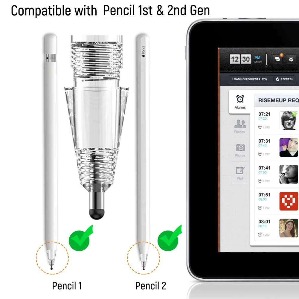 Für Apfels tift 1./2.
