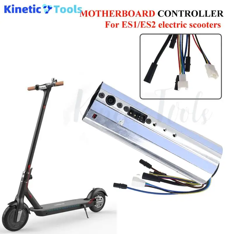 

Electric Scooter Dashboard Control Board for Segway Ninebot E22 E25 DashBoard Motherboard Controller Electric Scooter Parts