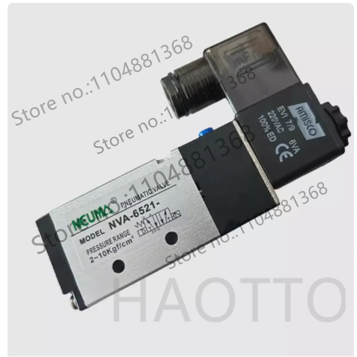 

Пневматический электромагнитный распределительный клапан NVA-6521 NVA-7521 NVA-5521 NVA-6522 NVA-7522 NVA-7521-6521-P 5521-7522-6522-PT 2026y