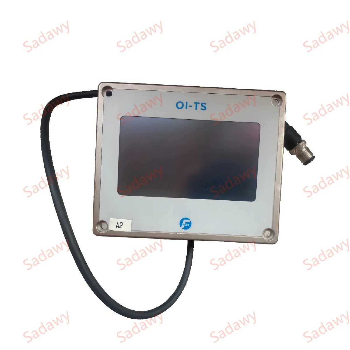 Max-cess FIFE OI-TS M383375 Operator Interface with warranty