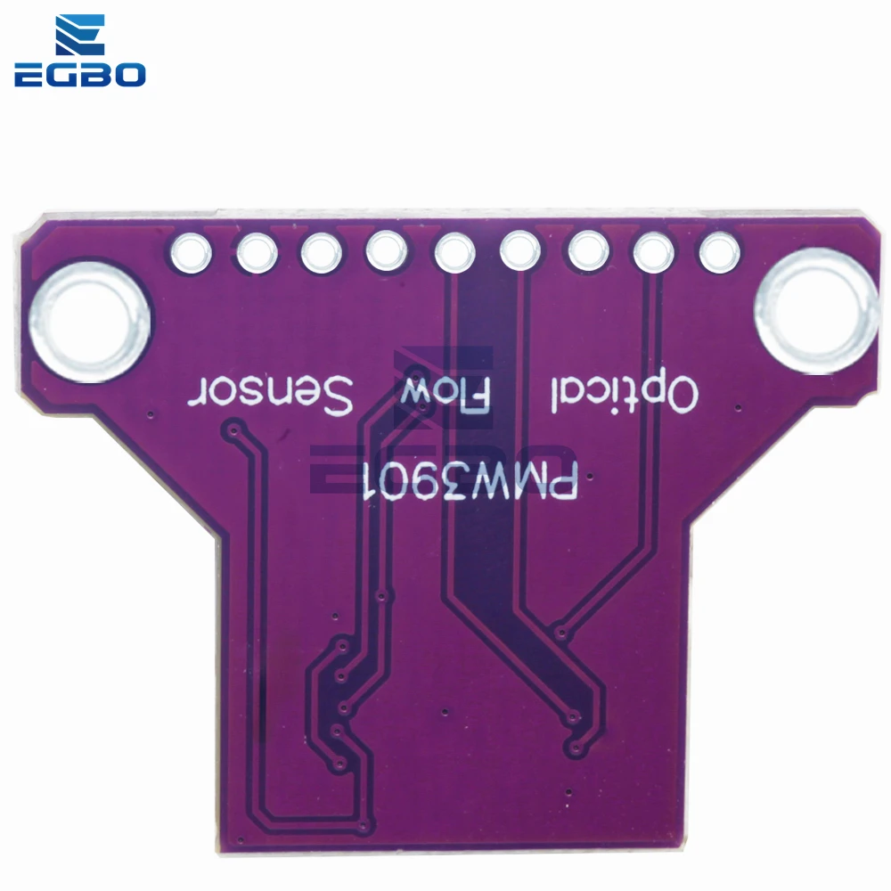 Modul Sensor Aliran Optik PMW3901 – Deteksi Gerakan Optik Presisi Tinggi Desain Kompatibel CJMCU-3901