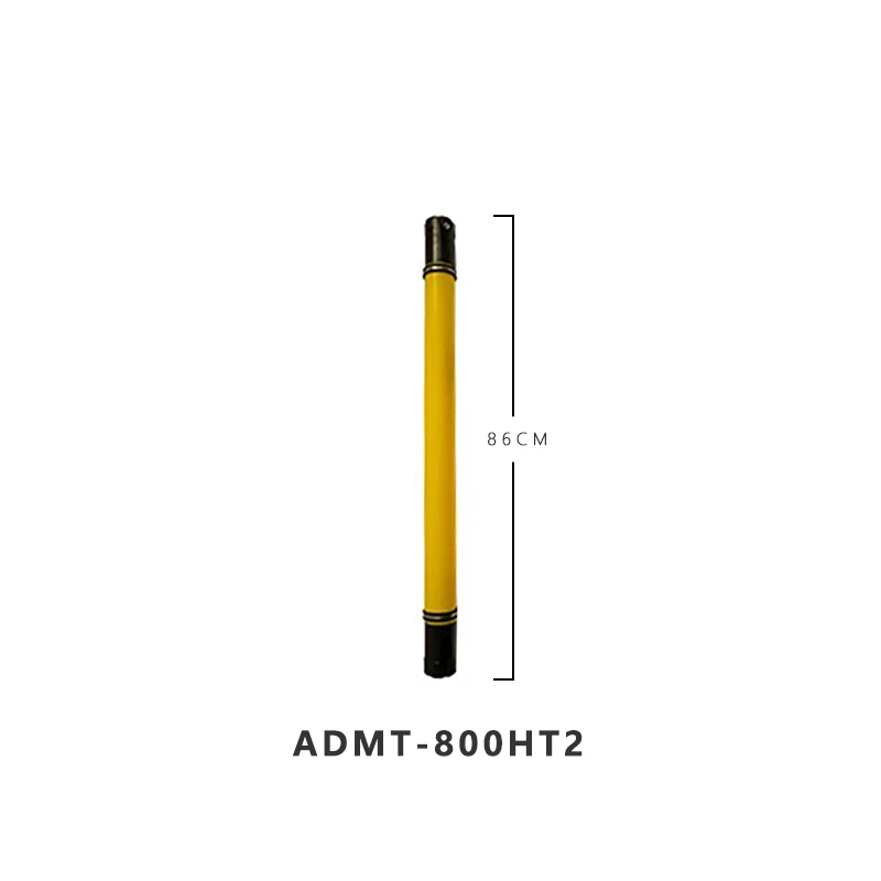 Gold hoop Water detector ADMT-300HT2 100M 200M 300M 3D underground water detector/AIDU water detector