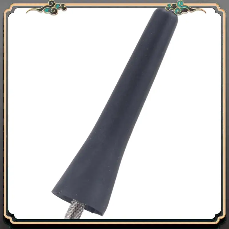 

M45K-6561N3 Roof Short Aerial Antenna Mast For 206 207 307 408 Citroen C2 C3 C4 C5